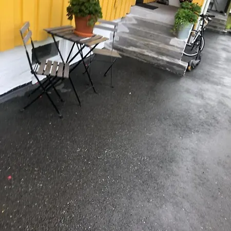 Apartment Grefsen/central