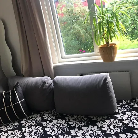 Apartment Grefsen/central Oslo